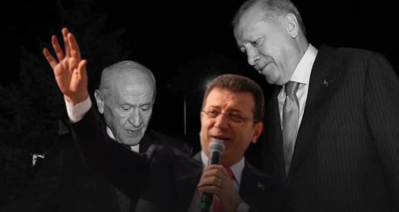Sıcak Gündem: İmamoğlu'ndan Bahçeli ile Erdoğan'a dikkat çeken çağrı - Haberleri
