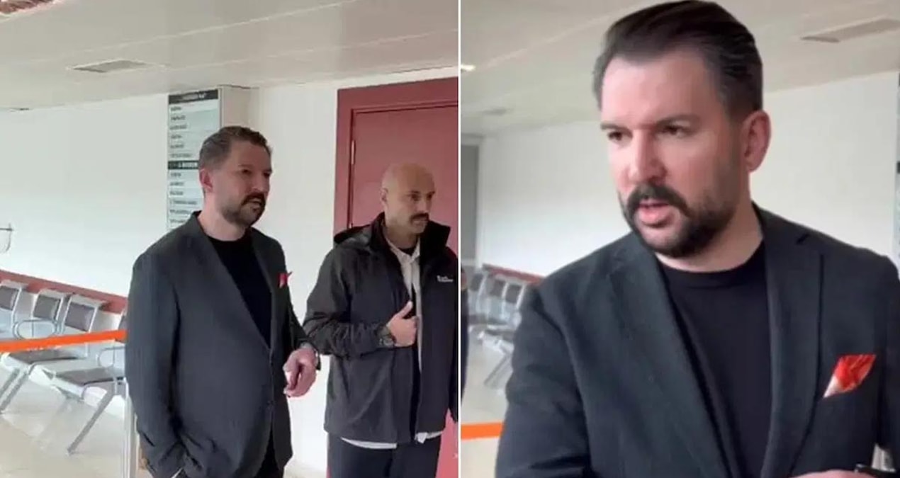 İmamoğlu'nun avukatından 'Ferhat Murat' gerginliği sonrası yeni adım - Son Dakika Haberleri