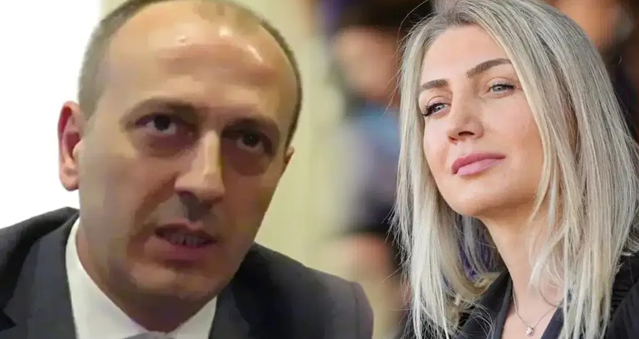 Ayrıntılar Netleşti: İmamoğlu'nun kayınbiraderi Ali Kaya'nın uyuşturucu testinin sonucu çıktı - Son Dakika Hab