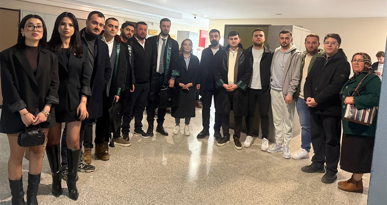 Kritik Açıklama: 'İmamoğlu' protestosuna para cezası - Haberleri | İşte Tüm Ayrıntılar