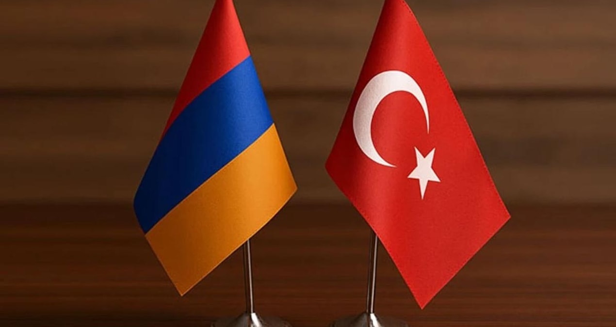 İmzalar atıldı: Türkiye ve Ermenistan arasında mutabakat - Son Dakika Haberleri | İşte Tüm Ayrıntılar