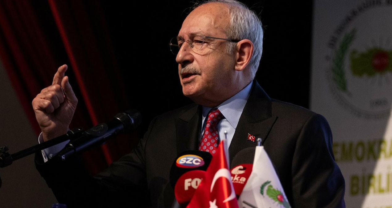 Sıcak Gündem: İmzalar toplandı, Kılıçdaroğlu kurultaya kapıyı kapattı - Haberleri ve Merak Edilenler