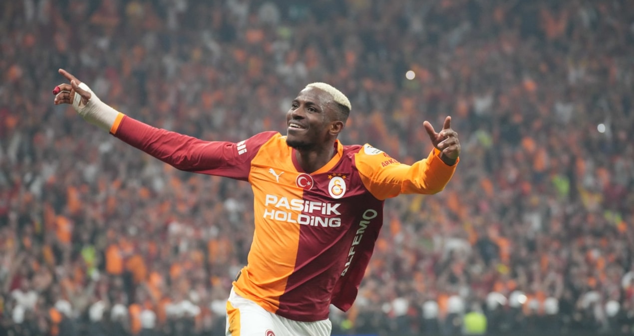 Gündemden Son Bilgiler: İmzayı attı Osimhen’i istedi! Alonso gözünü Galatasaray’ın yıldızına dikti - Haberleri