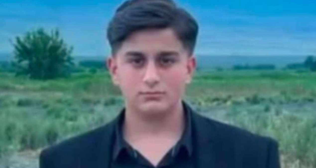 Ayrıntılar Netleşti: İneğin boynuzu 16 yaşındaki Muhammed'i öldürdü - Son Dakika ve Merak Edilenler