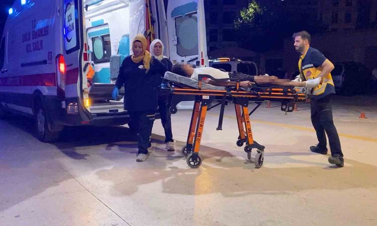 İnegöl'de Arkadaşını Tüfekle Yaralayan Şüpheli hakkında tutuklama kararı verildi - Son Dakika Haberleri | İşte