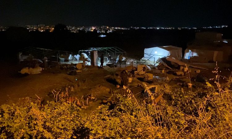 Kritik Açıklama: İnegöl'de çadır kent kavgası: 6 yaralı - Son Dakika Haberleri: Gelişmeler Takip Ediliyor