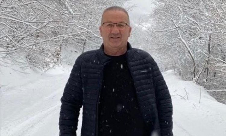 Gündemden Son Bilgiler: İnegöl'de iş insanı başından vurulmuş halde bulundu, yaşamını yitirdi - Haberleri | İş