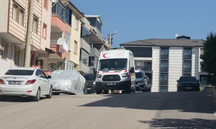 Kritik Açıklama: İnegöl'de Şüpheli Ölüm: Eşi Yüzü Kanlar İçinde Buldu - Son Dakika Haberleri