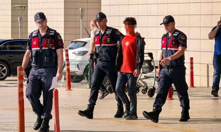 İnegöl'de Tartışma Kanlı Bitti: 16 Yaşındaki Şüpheli hakkında tutuklama kararı verildi | İşte Tüm Ayrıntılar