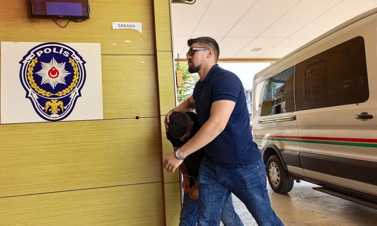 Ayrıntılar Netleşti: İnegöl'de Uyuşturucu Operasyonu: 50 Gram Metamfetamin Ele Geçirildi - Son Dakika Haberler