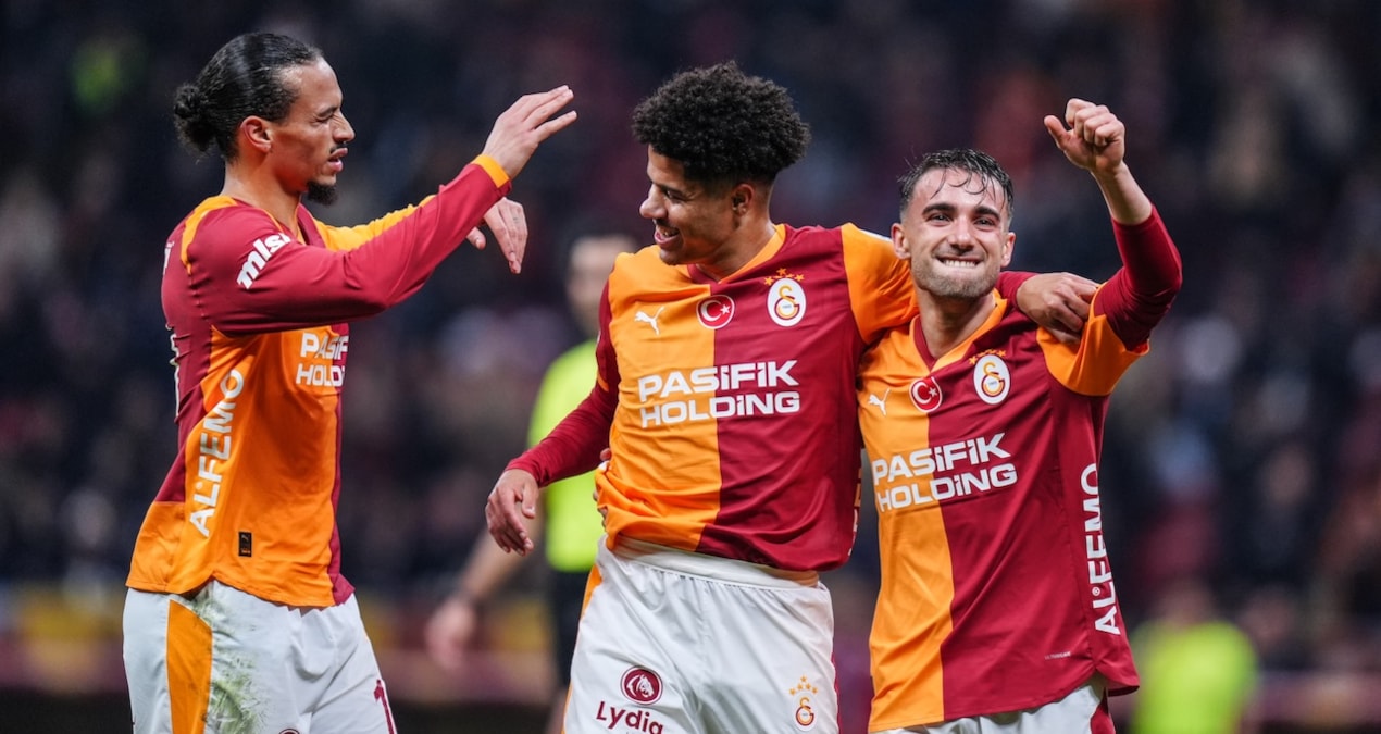 İngiliz devi Galatasaray’ın yıldızı için temasa geçti - Son Dakika ve Merak Edilenler