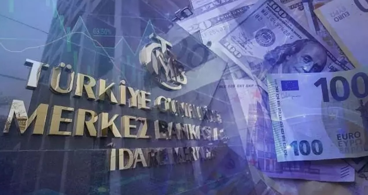 Kritik Açıklama: İngiliz devinden Türkiye raporu: Piyasaları sallayacak dolar ve faiz tahmini - Son Dakika Hab