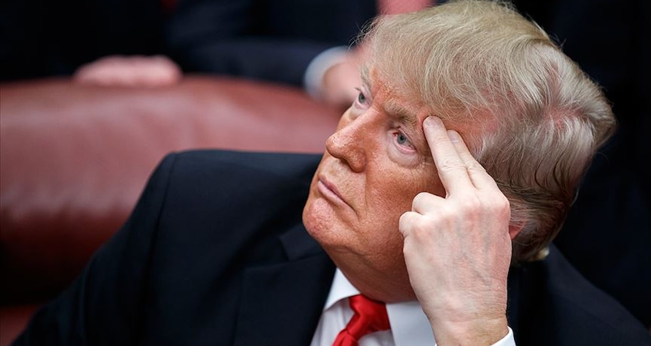Gündemden Son Bilgiler: İngiliz istihbaratından Trump'ı kızdıracak 'İran' tespiti - Haberleri - Son Dakika Bil