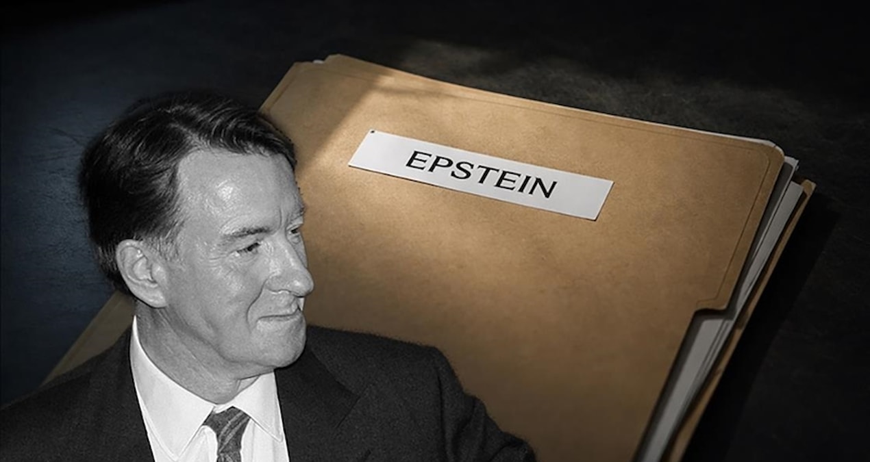 İngiltere'de Epstein istifası: Eski büyükelçi İşçi Partisi'nden ayrıldı - Haberleri ve Merak Edilenler