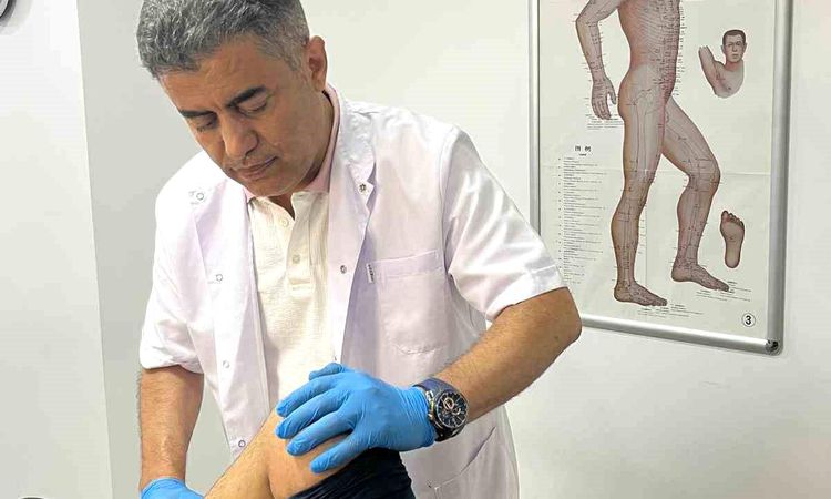 Interest in holistic supportive approaches in stroke treatment is increasing - News