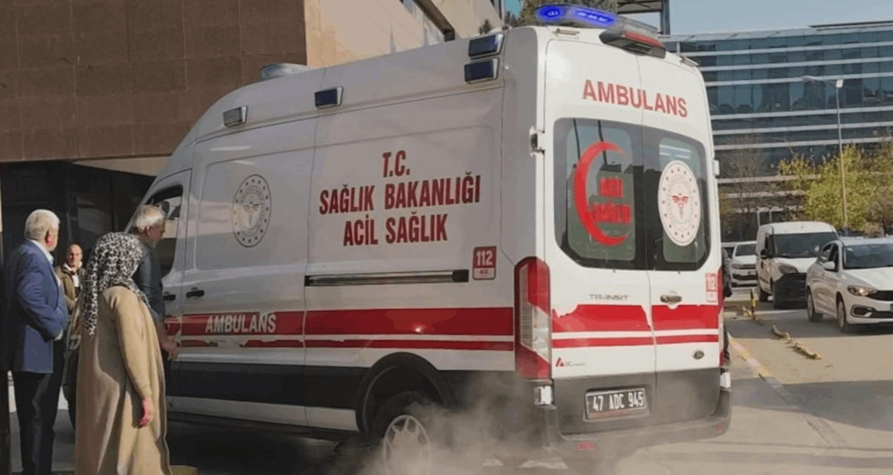 Son Gelişme: İnşaatta akıma kapılıp 3. kattan düşen işçi felaketi yaşadı - Son Dakika | İşte Tüm Ayrıntılar