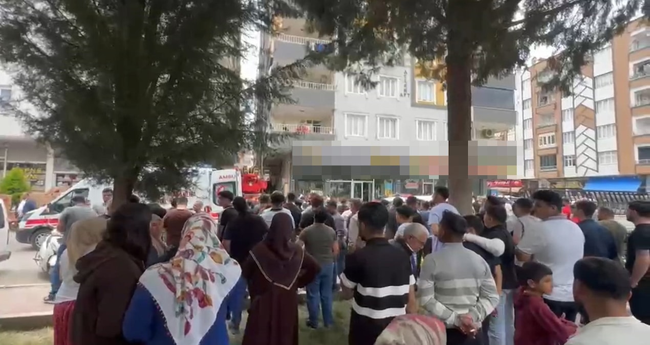 Ayrıntılar Netleşti: İnşaatta asansör dehşeti! 2 işçi ölümden döndü - Son Dakika Haberleri: Gelişmeler Takip E