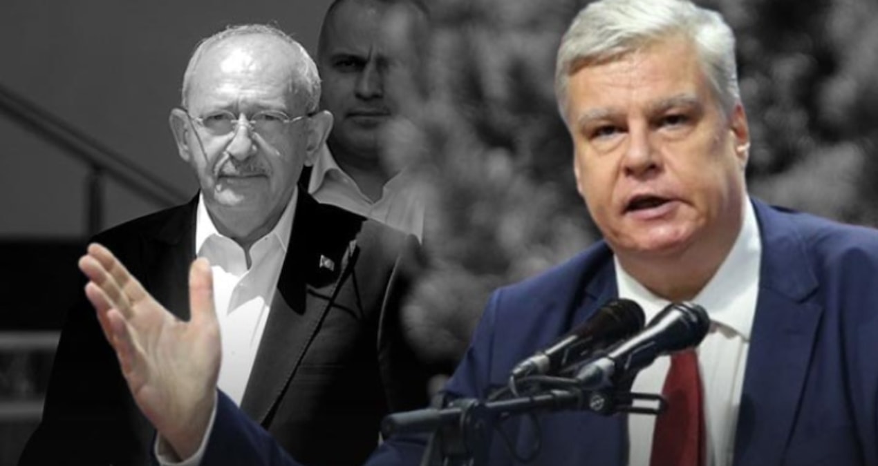 Son Gelişme: İptal edilen kurultayda rakip çıkmıştı: Kılıçdaroğlu'na zehir zemberek sözler - Son Dakika ve Mer