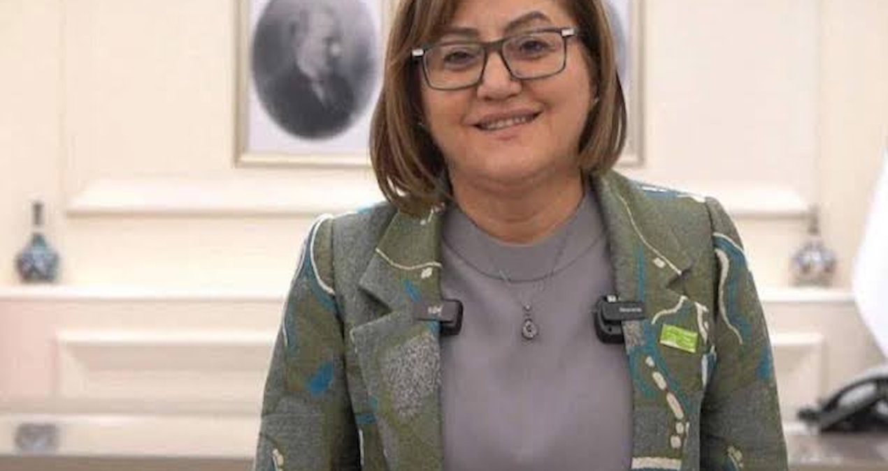 Son Gelişme: İptal ettirilen proje yeniden ihalede: AKP’li belediye 2,1 milyarlık imzayı attı - Son Dakika | İ