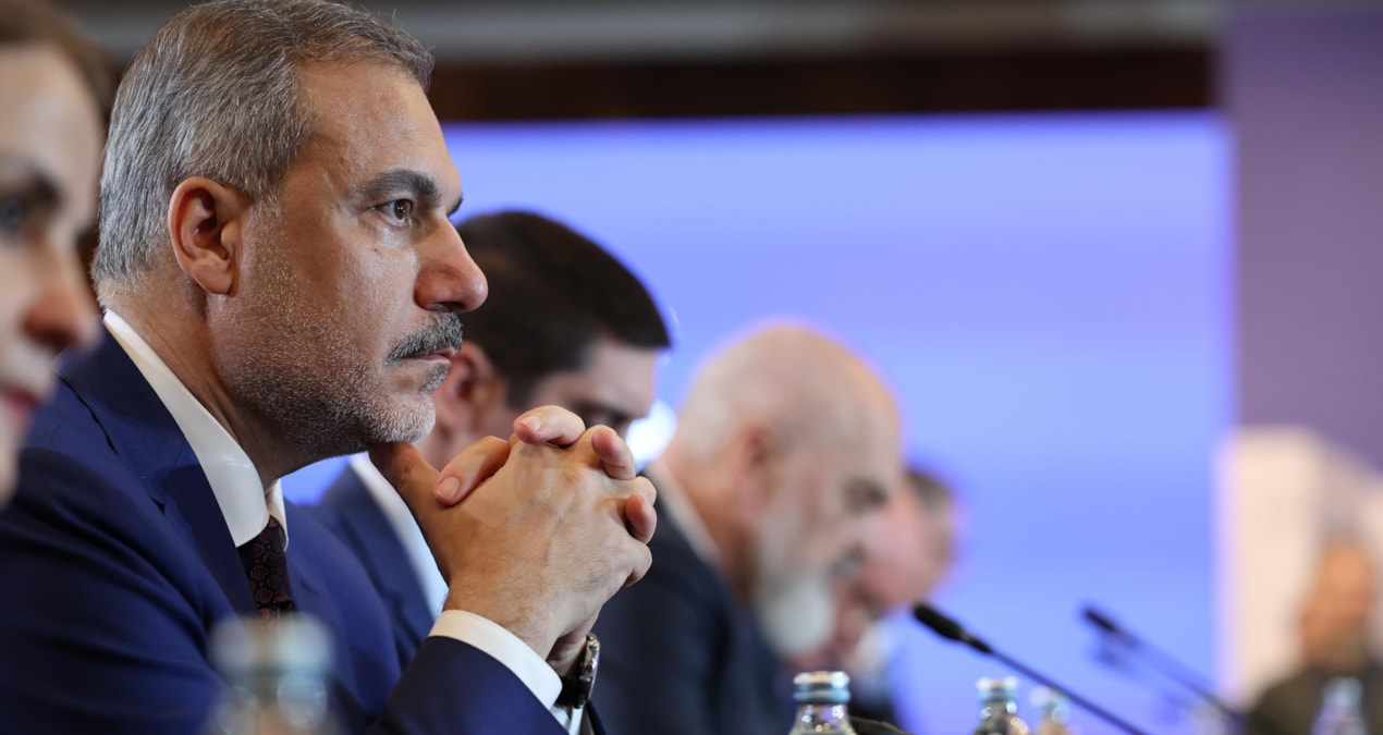 Ayrıntılar Netleşti: İran - ABD krizinin ihalesi nasıl Türkiye'ye kaldı? - Son Dakika Haberleri: Gelişmeler Ta