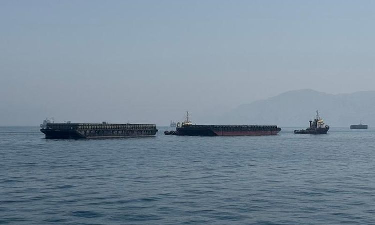 Son Gelişme: İran: ABD, Lark Adası'na taarruz düzenledi - Son Dakika ve Merak Edilenler