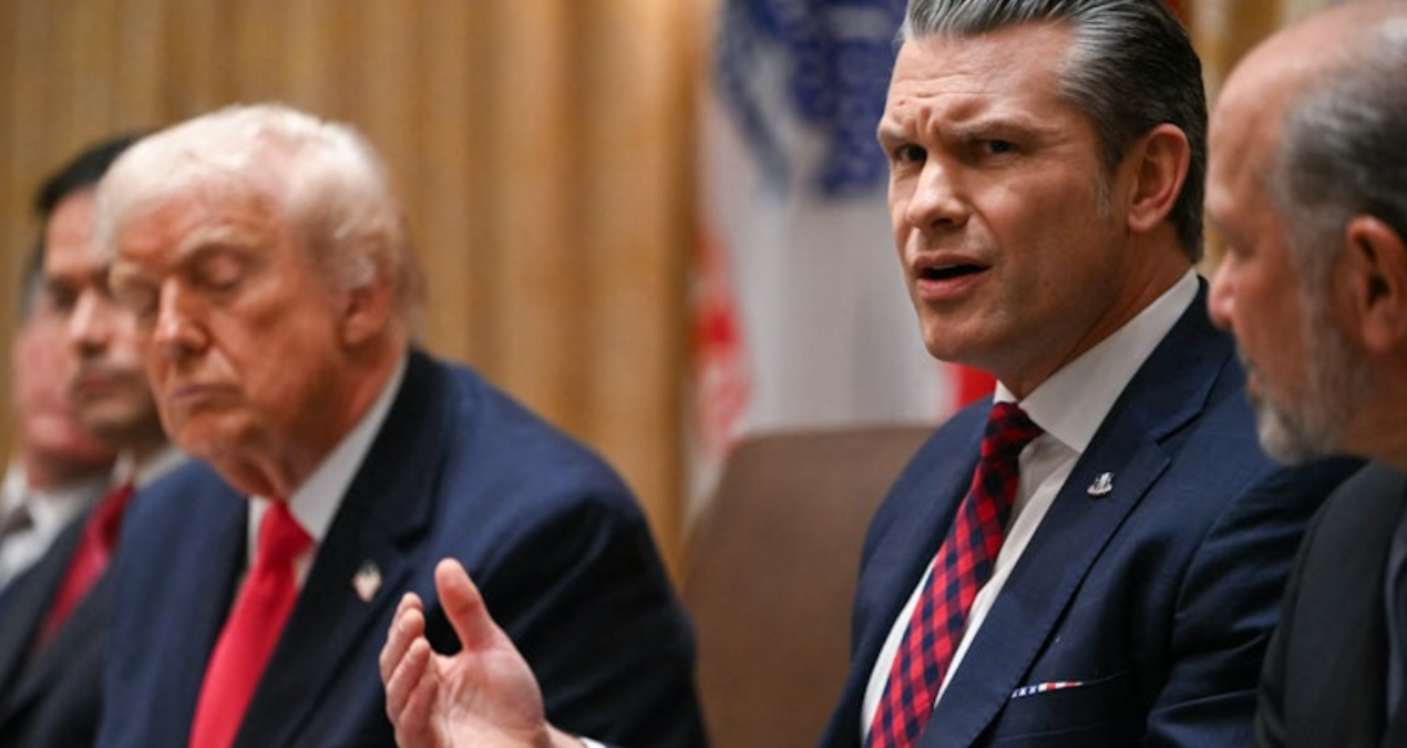 Kritik Açıklama: İran ile atılan imza, Trump'ın kabinesini ikiye böldü - En Son Haber ve Merak Edilenler