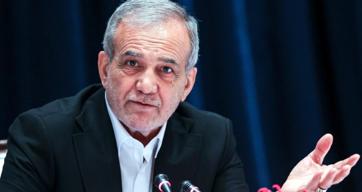 Kritik Açıklama: İran Cumhurbaşkanı: Boyun eğmeyeceğiz - Haberleri ve Merak Edilenler