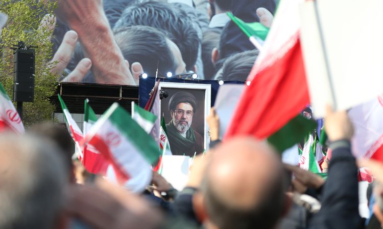 İran Cumhurbaşkanı: Mücteba Hamaney'in sağlığı çok iyi - Son Dakika Haberleri | İşte Tüm Ayrıntılar