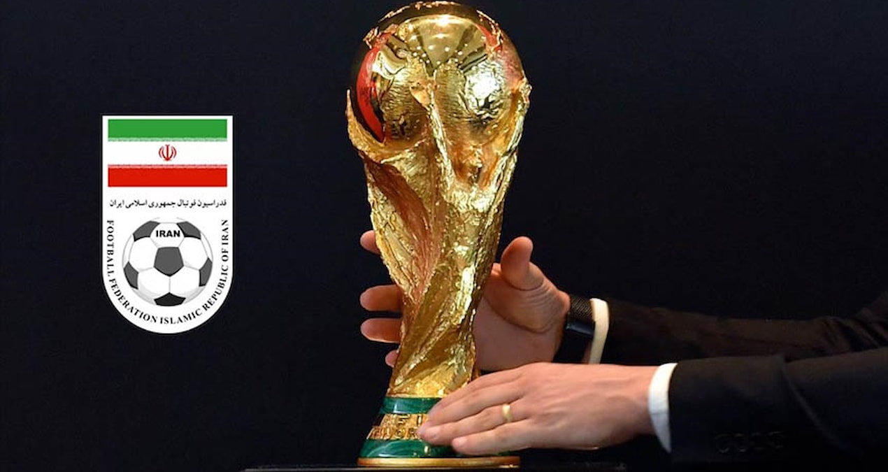 Ayrıntılar Netleşti: İran'dan herkesi ters köşe yapan Dünya Kupası açıklaması! - Son Dakika - Son Dakika Bilgi
