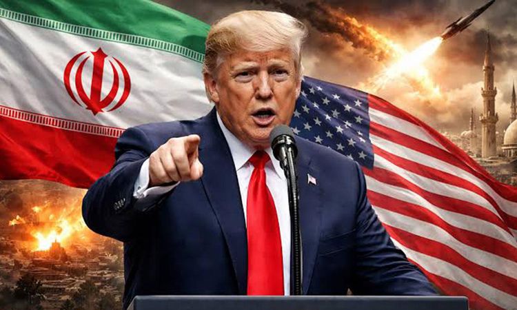 Gündemden Son Bilgiler: İran'dan Trump'a Hürmüz Sert Cevabı - Son Dakika Haberleri: Gelişmeler Takip Ediliyor