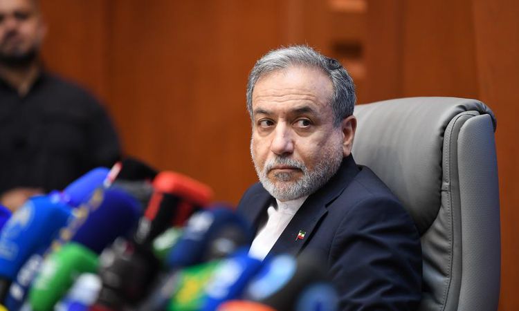 Son Gelişme: İran Dışişleri Bakanı: ABD, sahte istihbarata dayanarak Hürmüz Boğazı konusunda yanlış hesap yapm