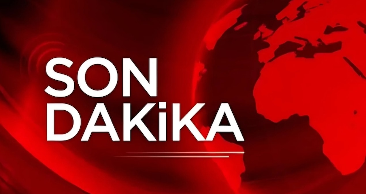 Son Gelişme: İran, Hürmüz Boğazı'nı yeniden kapattı! İki petrol tankeri durduruldu - En Son Haber - Son Dakika
