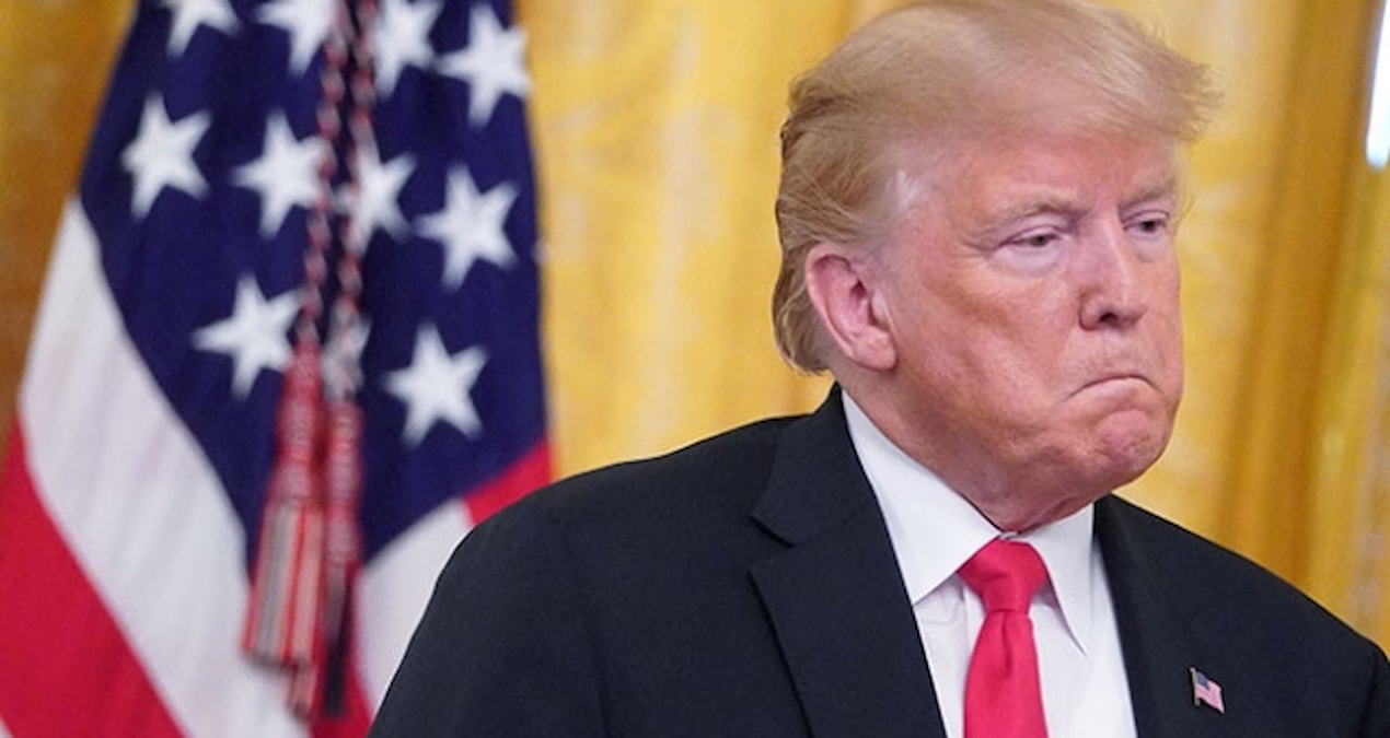 Son Gelişme: İran'ın basına sızan barış teklifi Trump'ı çıldırtacak - Haberleri | İşte Tüm Ayrıntılar