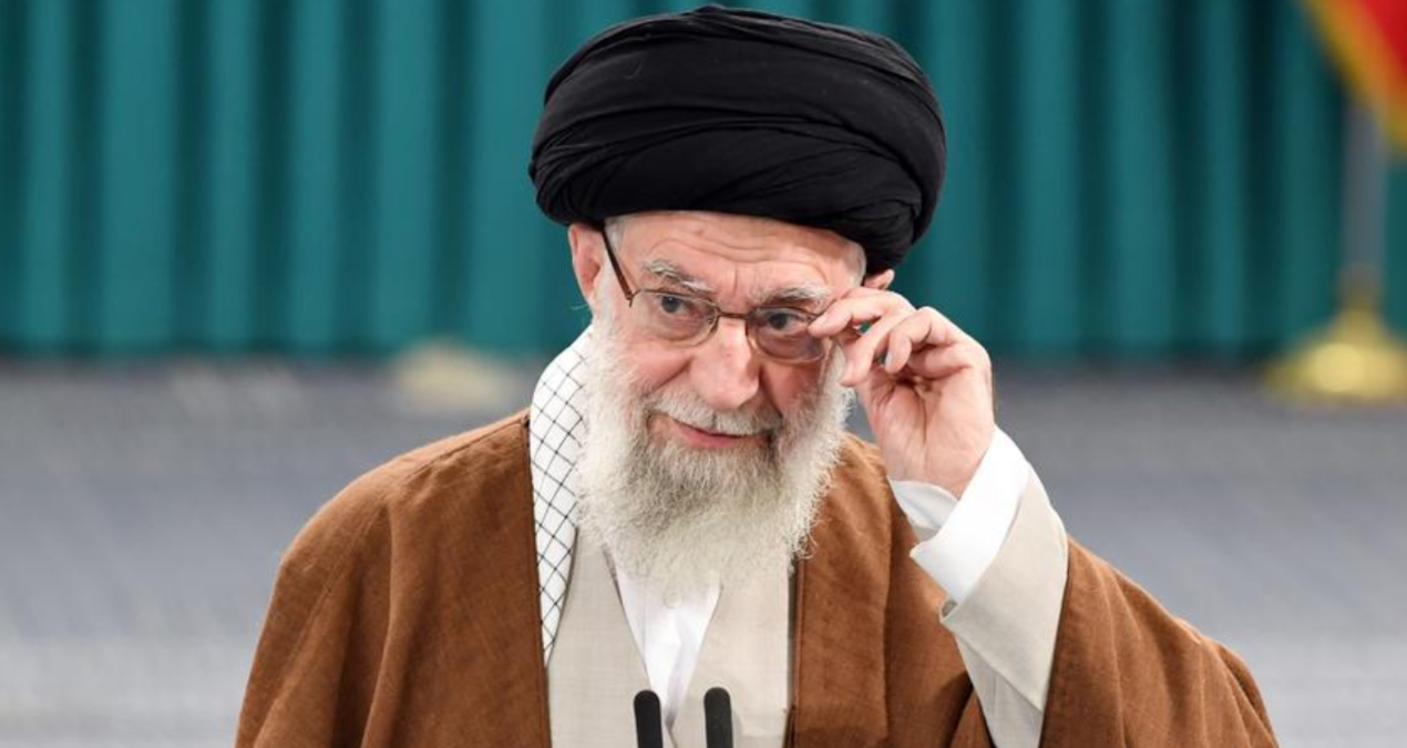 Gündemden Son Bilgiler: İran'ın eski dini lideri Hamaney'in cenaze programı netlik kazandı - Son Dakika Haberl