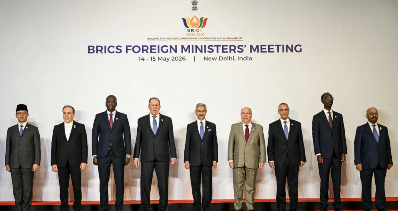 Sıcak Gündem: İran'ın Hürmüz Boğazı'nı kapatması, BRICS'i böldü - Son Dakika