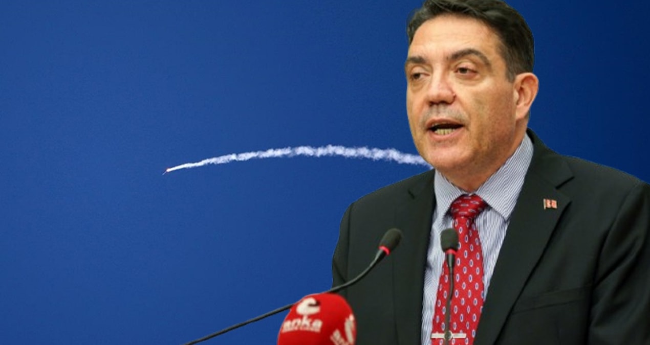 Ayrıntılar Netleşti: İran'ın saldırılarının ardından CHP'den 'Kıbrıs' uyarısı! - En Son Haber