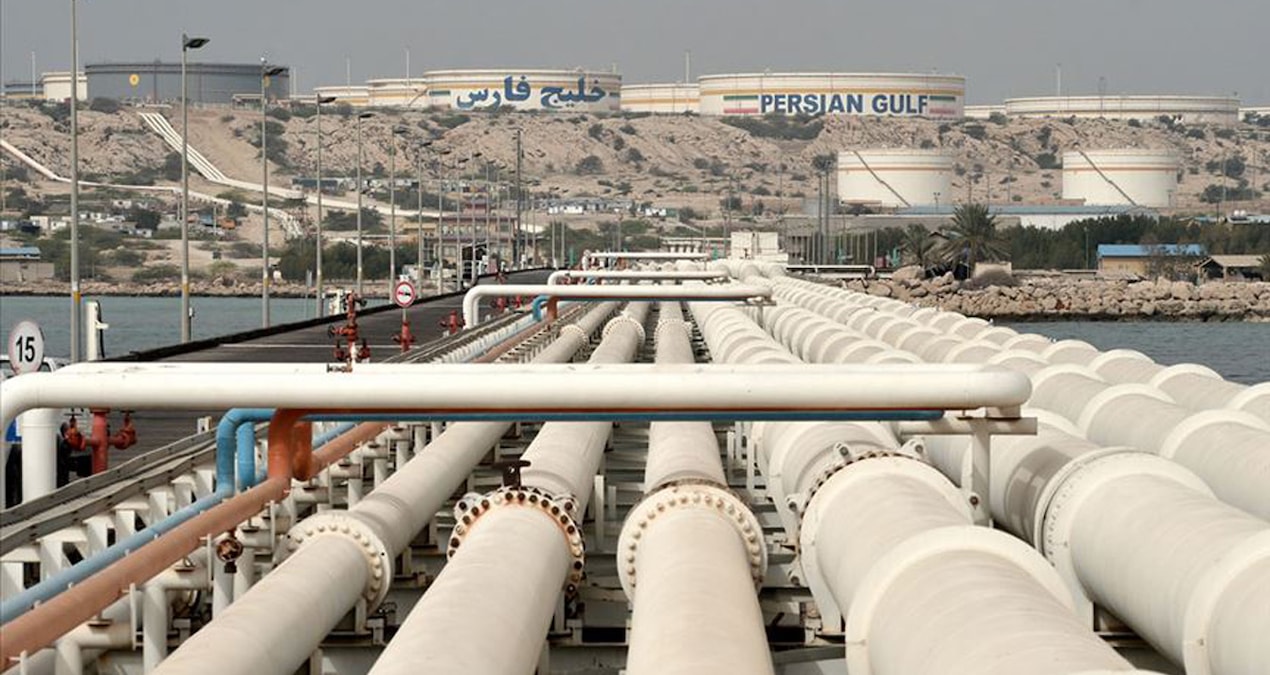 Iran war changed the energy map: The world put the brakes on gas demand - News