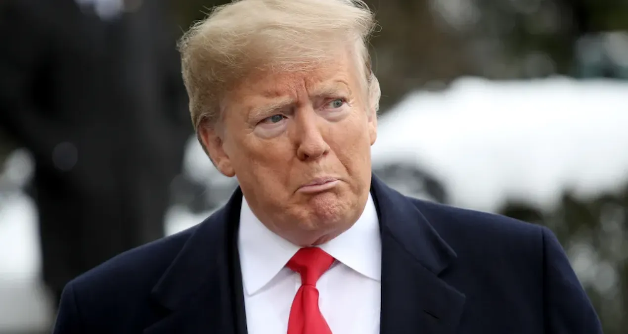 Gündemden Son Bilgiler: İranlı yetkililerden Trump'ı utandıran iddia: ABD'nin müzakere tekliflerini 'okundu'da