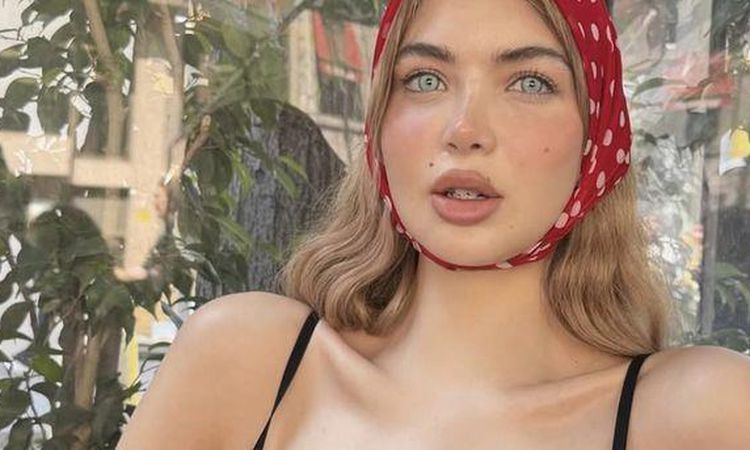 Who is İrem Haznedar, how old is she, where is she from, who is her boyfriend? Why was İrem Haznedar detained? - Breaking News