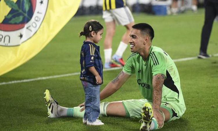 Son Gelişme: İrfan Can Eğribayat hangi takıma gidiyor? İrfan Can Eğribayat Gençlerbirliği'ne mi transfer oldu?