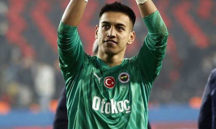 Kritik Açıklama: İrfan Can Eğribayat kimdir? İrfan Can Eğribayat kaç yaşında, nereli? - Son Dakika