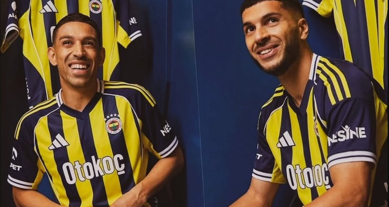 Ayrıntılar Netleşti: İrfan Can ve Oğuz Aydın, ezeli rakip yolunda - Haberleri