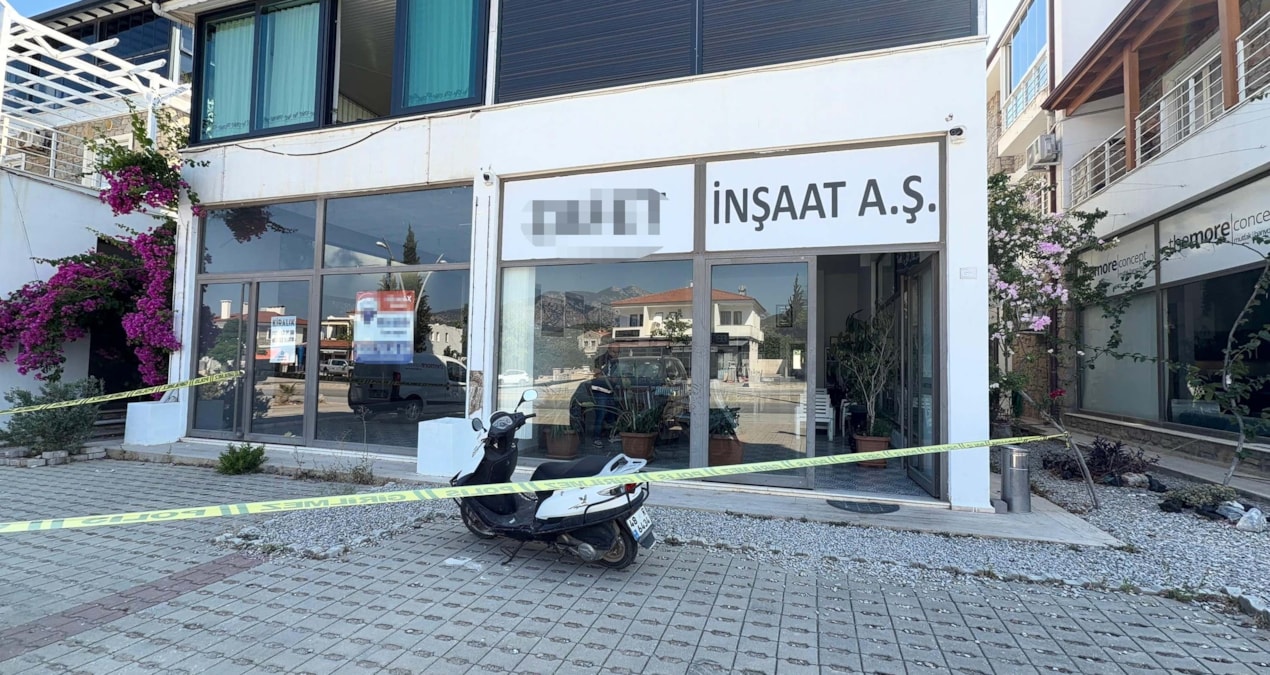 Businessman found shot in the head - Breaking News
