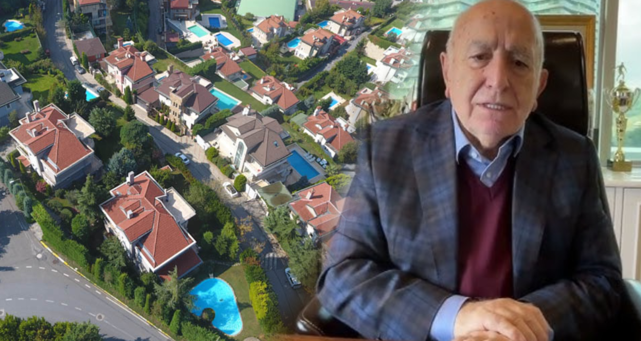 Businessman İsmet Acar passed away - Last Minute