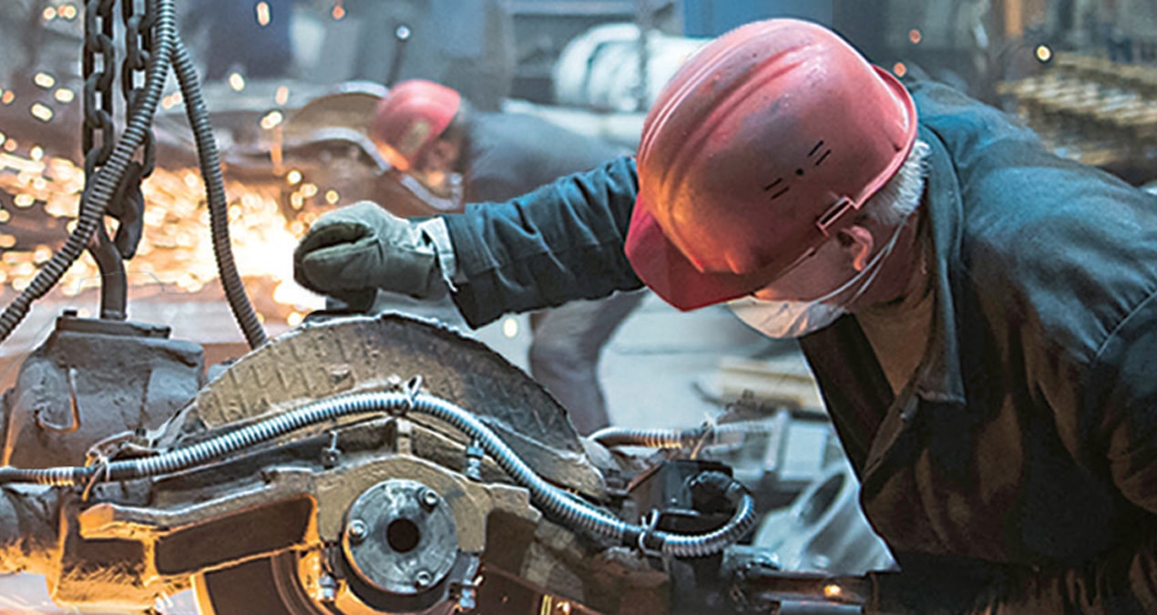 Construction machinery has now become the factor that determines the value of the company - Latest News