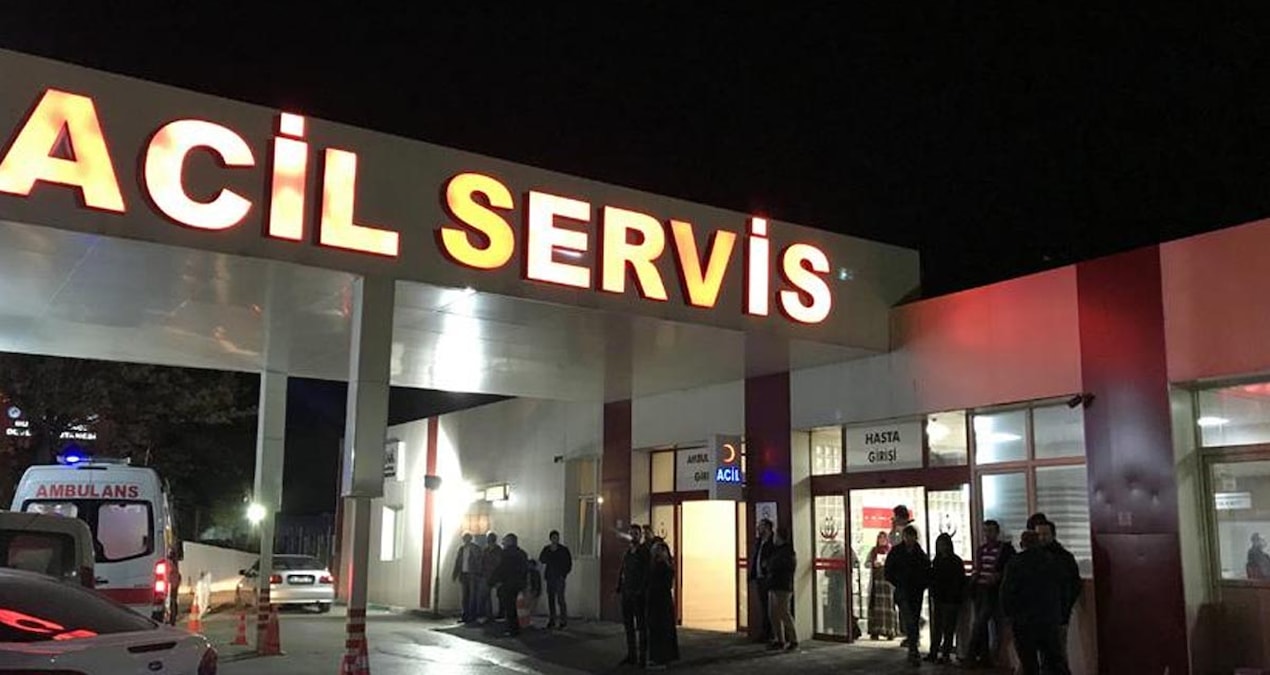 İş yerinde facia: Üzerine cam tabakası düşen 18 yaşındaki işçi öldü - En Son Haber ve Merak Edilenler