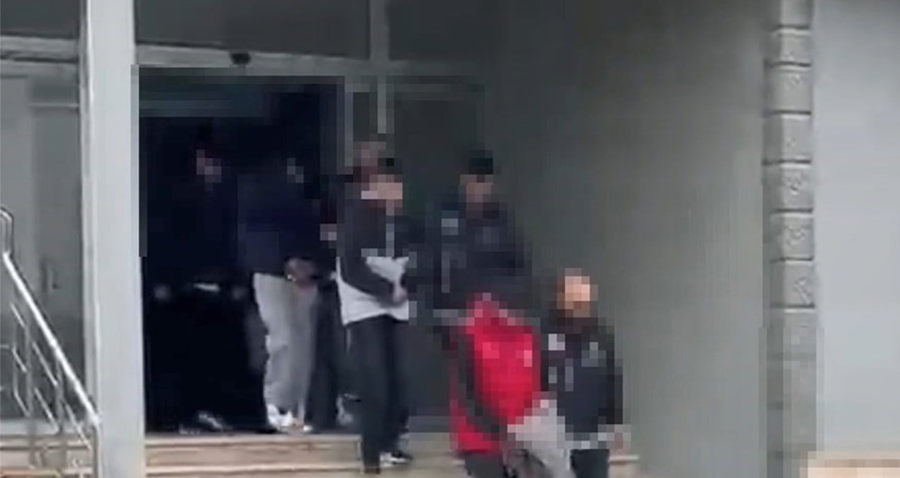 İş yerini kurşunlayan grup hakkında tutuklama kararı verildi - Son Dakika ve Merak Edilenler