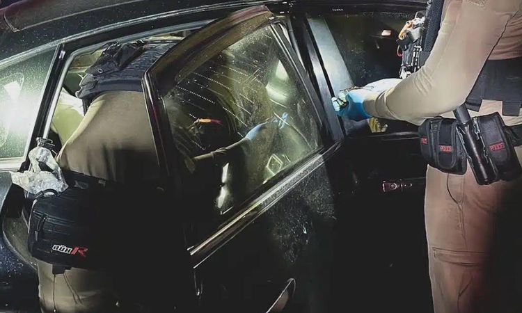 Sıcak Gündem: İşe gitmek için arabasına bindi, hayatının şokunu yaşadı - Son Dakika Haberleri: Gelişmeler Taki
