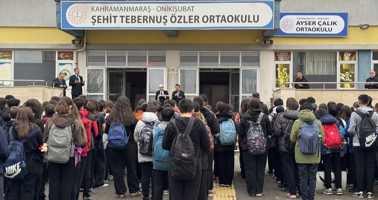 İşimiz duaya kaldı! - Son Dakika Haberleri ve Merak Edilenler