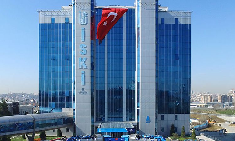 Sıcak Gündem: İSKİ'den Küçükçekmece'nin iki mahallesinde 8 saatlik su kesintisi duyurusu - Haberleri